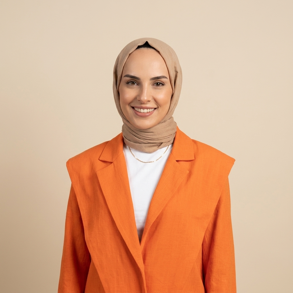 Diyetisyen Begüm Yavuz